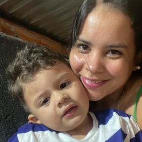 Dayane, Família em Paço do Lumiar