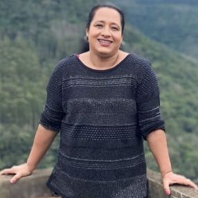 Rosmiria, Babá em Bento Gonçalves