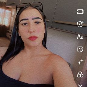 Fernanda, Babysitter in Eunápolis