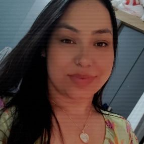 Mirella Vitoria, Babá em Piraquara