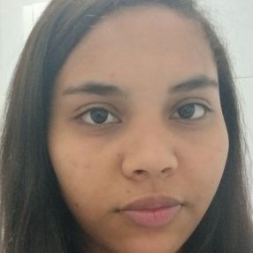 Micaele, Babá em Itapetinga