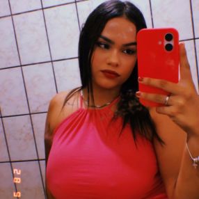Maria Eduarda, Babá em Iturama