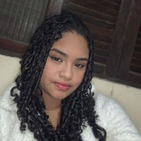 Yasmin, Babá em Pariquera-Açu