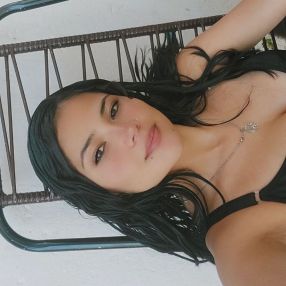 María, Babá em Ibitinga