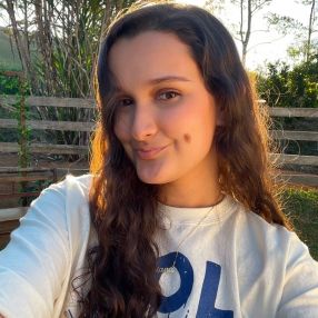 Mariana, Babá em Muriaé