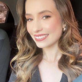 Nadine, Família em Ponta Grossa