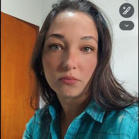 Josiane, Babá em Poços de Caldas