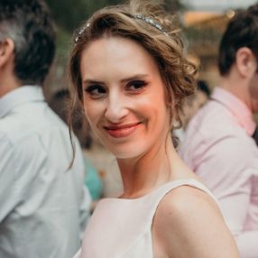 Athena, Família em Mairiporã