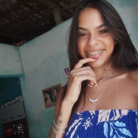 Grazielle, Babá em Itabaiana