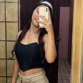 Nathalia, Babá em Lagoa Seca