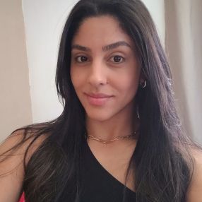 Isabella, Família em Volta Redonda