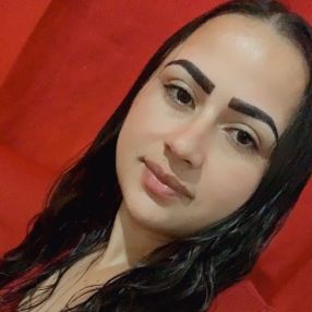 Ednalva, Babá em Areia