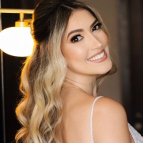 Anna Luiza, Família em Macaé
