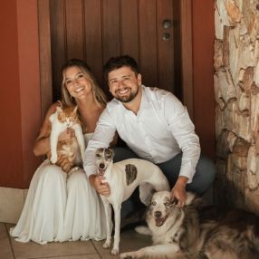 Laura, Família em Brumadinho