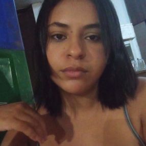 Yasmin, Babá em Altamira