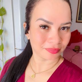 Juliana, Babysitter in Porto Velho