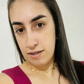 Franciele Silveira, Babá em Santa Cruz do Sul
