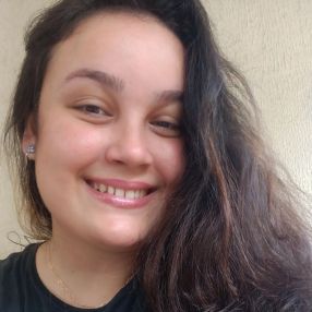 Andressa, Babá em Três Lagoas