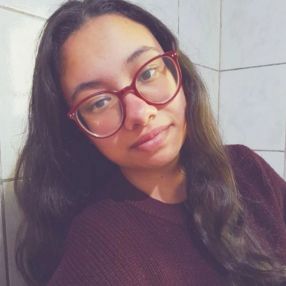 Amanda, Babá em Schroeder