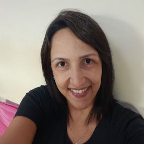 Juliana, Family in Petrópolis