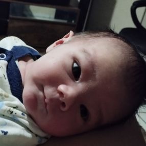 Jennifer, Família em Jacareí