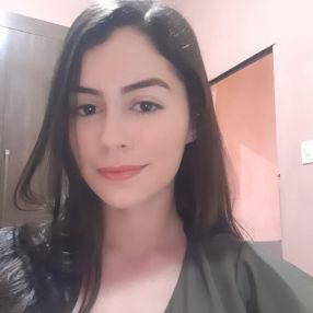 Maysa, Babá em Ipatinga