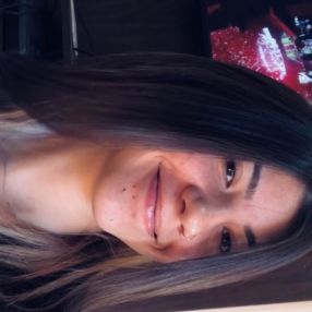 Bruna, Babá em Mirassol