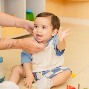 Yasmin, Família em Ribeirão Preto