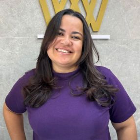 Cristiane, Babá em Sapé