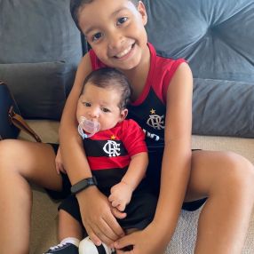 ANA, Família em Marataízes