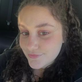 Brenda, Babá em Ituporanga