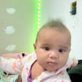 Rychel, Família em Carapicuíba