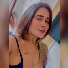 Caroline, Família em Francisco Morato