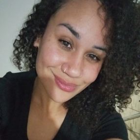 Dariane, Babá em Videira
