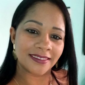 Ana Paula, Babá em São Joaquim de Bicas