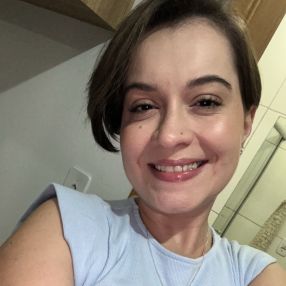 Amanda, Babá em Goianira