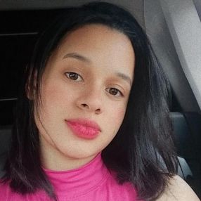 Rhayssa, Família em Betim