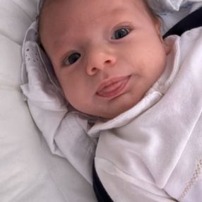 Laís, Família em Campinas