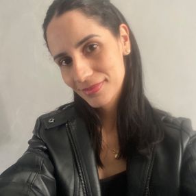 Rafaela, Babá em Maracanaú