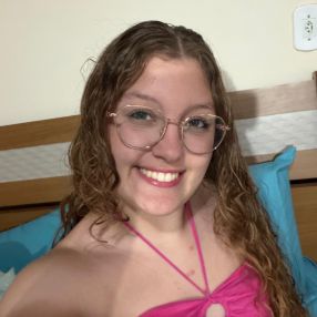 Steffany, Babá em Álvares Machado
