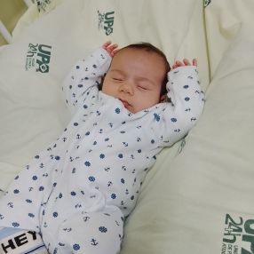 Keila, Família em Cascavel