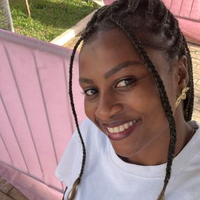 Riselda, Babá em Dracena