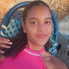 Leyris, Babá em Guariba