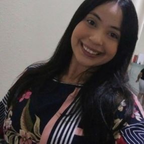 Natalia, Babá em Horizonte