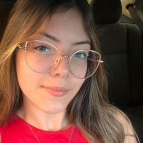 Natália, Babá em Carazinho