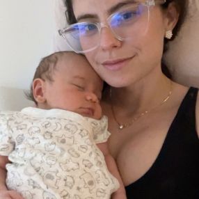 Bruna, Família em Arapiraca