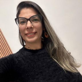 Thamiris, Família em Itaquaquecetuba