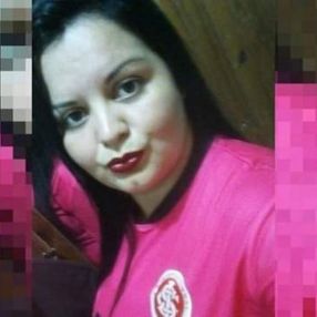 Beatriz, Babá em Eldorado do Sul