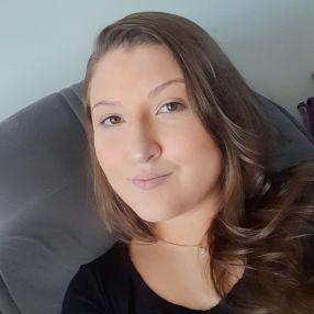 Tamyres, Babysitter in Estrêla