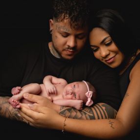 Taylor, Família em Cariacica